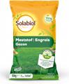 Solabiol Engrais organique Gazon 10kg 300M²