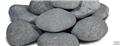 Galets beach pebbles noir 12 15 cm vrac / kg