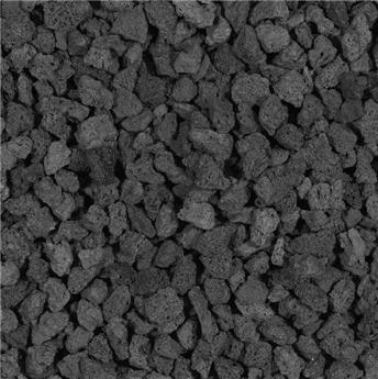 Lave Black Tobacco 8-16 mm 13.5 litres - Lave Noire