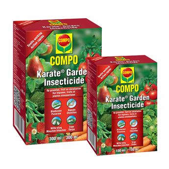 Compo Karate légumes - fruits 200 ml concentré