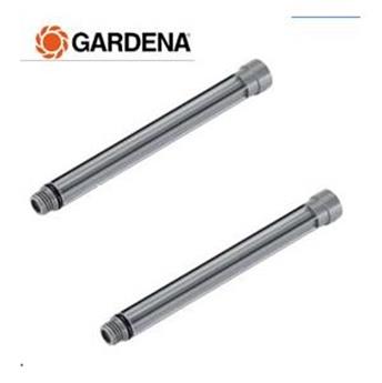 Gardena Tube Prolongateur Pour Arroseur Oscillant Vario 50